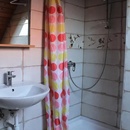 Διαμέρισμα Lenke Apartmanhaz Balatonlelle