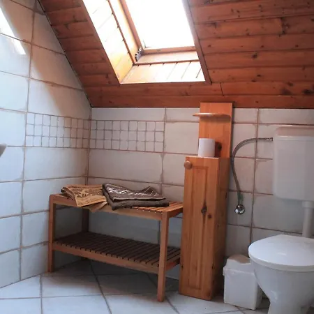Διαμέρισμα Lenke Apartmanhaz