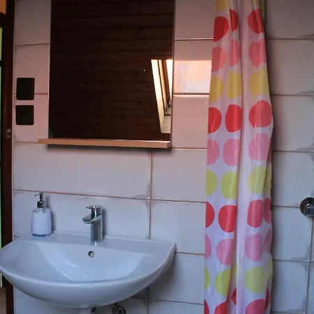 Διαμέρισμα Lenke Apartmanhaz