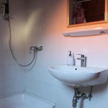 Lenke Apartmanhaz Διαμέρισμα *