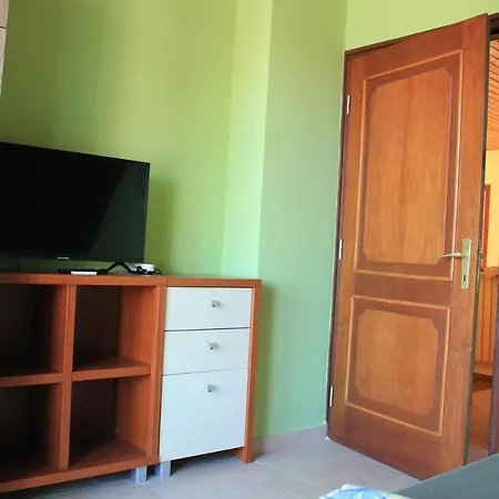 דירה Lenke Apartmanhaz *