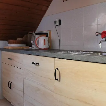 Διαμέρισμα Lenke Apartmanhaz