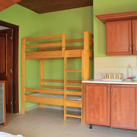 Lenke Apartmanhaz * בלטונללה