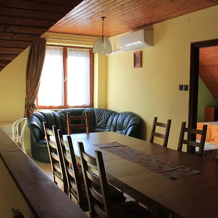 Apartmán Lenke
