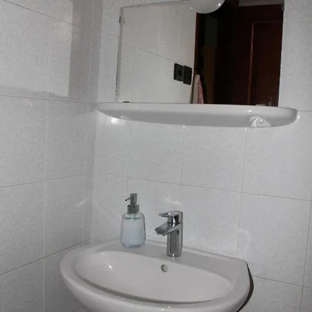 Διαμέρισμα Lenke Apartmanhaz *