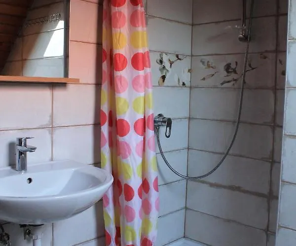 شقة Lenke Apartmanhaz بالاتوليلّي