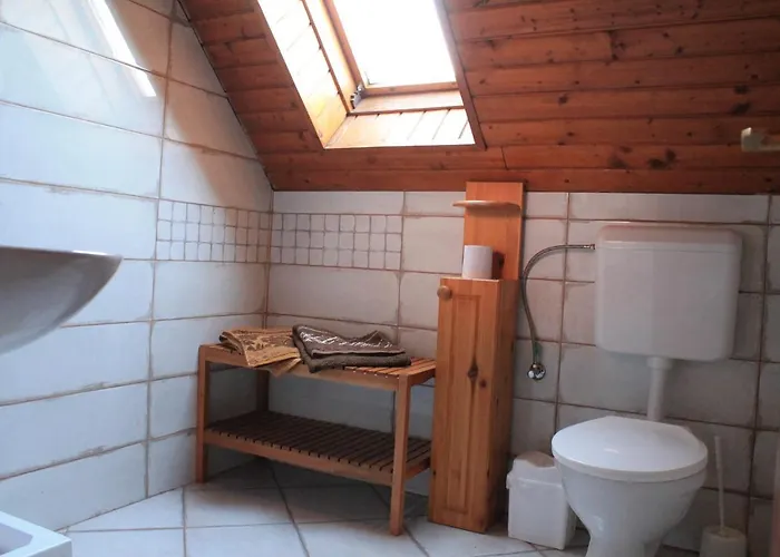 شقة Lenke Apartmanhaz