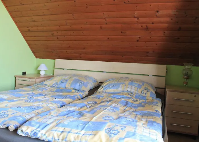 Lenke Apartmanhaz