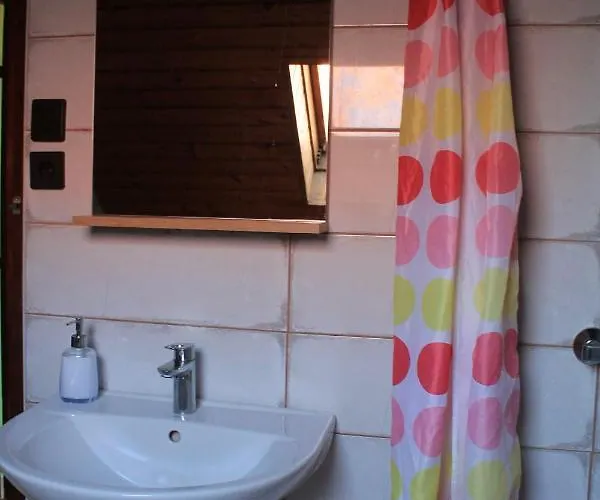 شقة Lenke Apartmanhaz